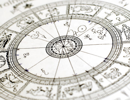 Astrologie ésotérique