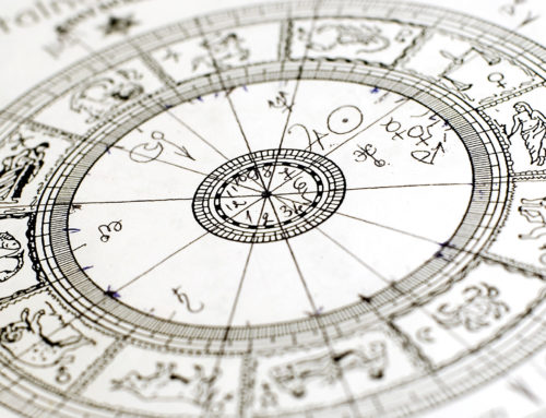 Esoteric Astrology