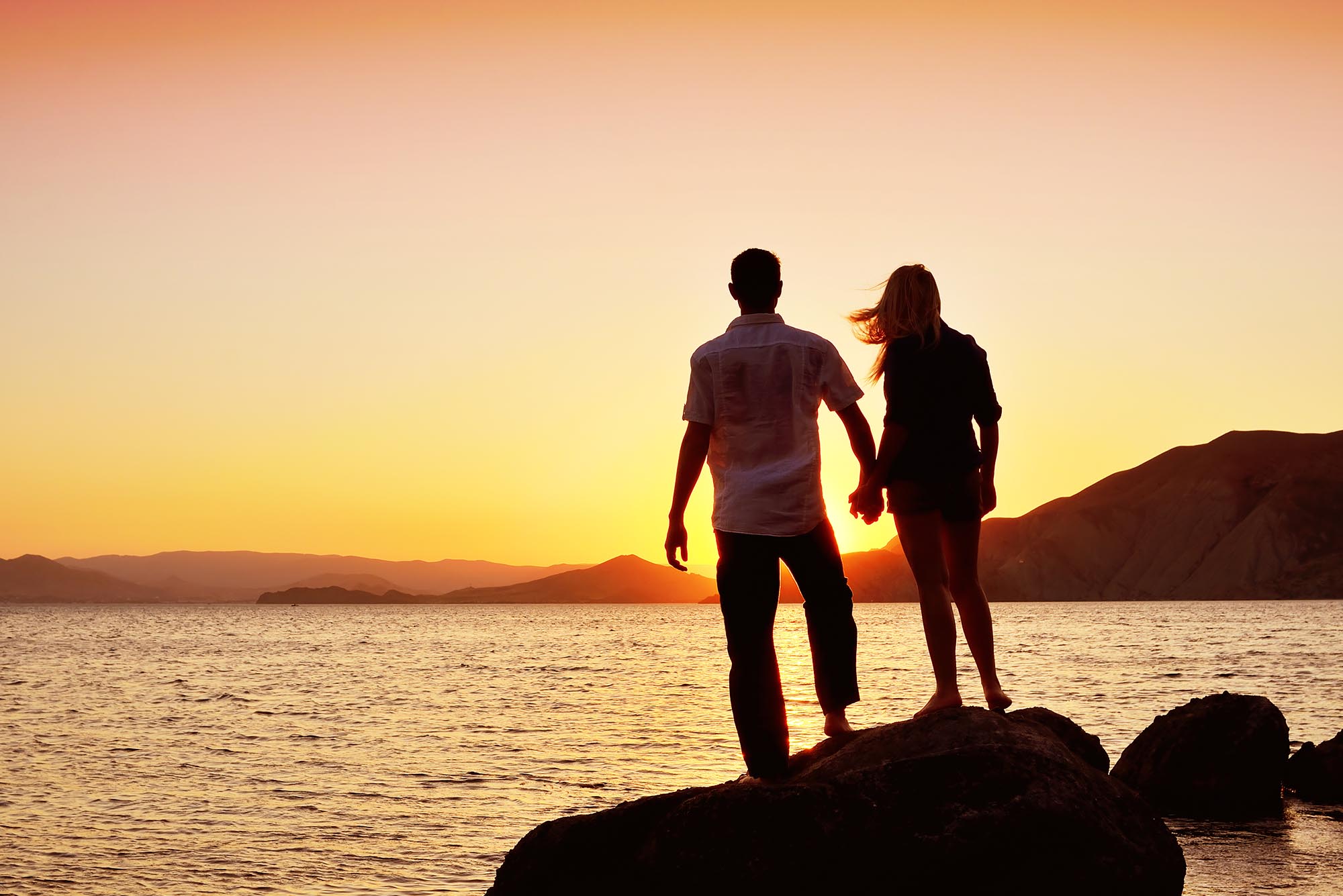 Astrology and love relations