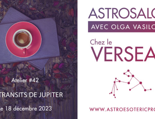 Atelier #42. Les transits de Jupiter.