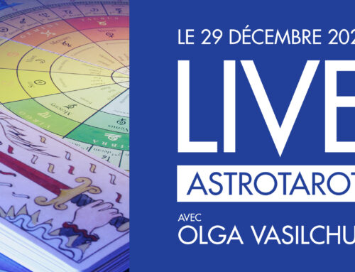 Astro/Tarot en direct le 29 décembre 2023. Bonne année 2024 !