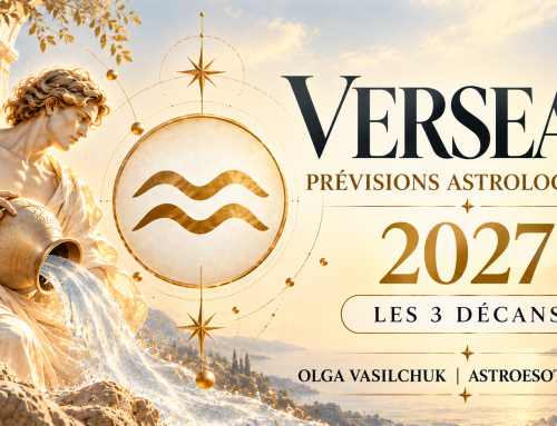 VERSEAU 2027 – Prévisions astrologiques pour les trois décans